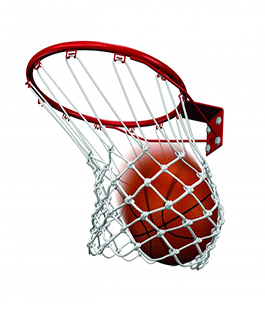 Street basket, inaugurazione del nuovo campino nel giardino di via Sardegna