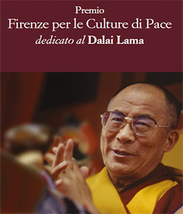 Premio Letterario Firenze per le Culture di Pace