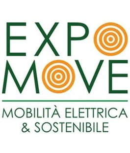 ExpoMove: la mobilità elettrica e sostenibile alla Fortezza da Basso