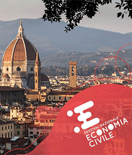 A Palazzo Vecchio il Festival Nazionale dell'Economia Civile