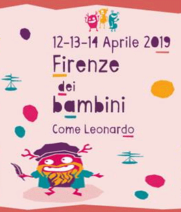 "Firenze dei Bambini", oltre cento eventi gratuiti per bambini e ragazzi