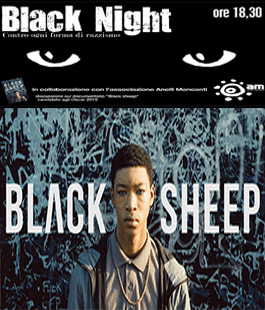 "Black Night", incontro al Sit'N'Breakfast di Firenze contro ogni forma di razzismo 