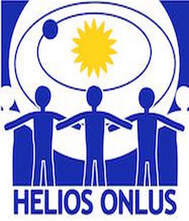 Nuova campagna pubblicitaria di "Helios" per la donazione del sangue ed emoderivati