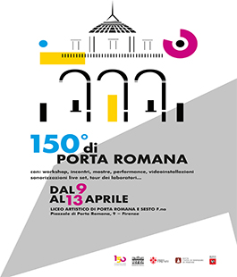 Liceo Artistico di Porta Romana: l'istituzione compie 150 anni, il programma degli eventi