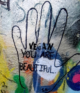 Dalla vegefobia al bullismo: incontro con Vivere Vegan al Grand Hotel Mediterraneo