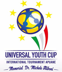 Universal Youth Cup - Torneo Internazionale Apuane