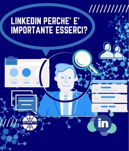 "LinkedIn: perché è importante esserci": workshop gratuito sulla ricerca di lavoro online