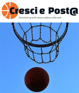 Cyberbullismo e social, basket toscano under 14 protagonista di "Cresci e Post@"