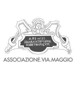 Associazione Via Maggio: "Bottega 4.0", progetto di Servizio Civile Regionale per 2 volontari