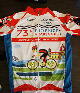 Firenze-Viareggio, 73ª edizione della classica di ciclismo giovanile