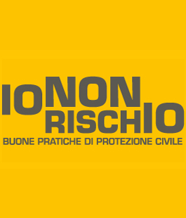 "Io Non Rischio Scuola", formazione per i volontari della Regione Toscana