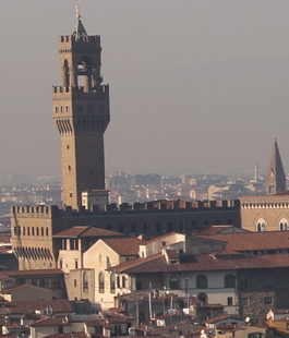 75esimo anniversario della Liberazione di Firenze
