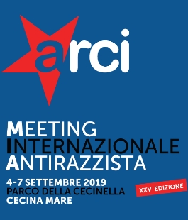 XXV edizione del Meeting Internazionale Antirazzista 