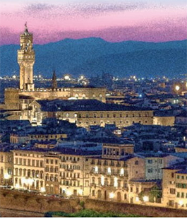 "Abitare Firenze", incontri su strutture urbane e spazio pubblico a Palazzo Pucci