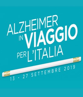 "Fermata Alzheimer", le iniziative in Piazza Ognissanti e al Cinema Principe