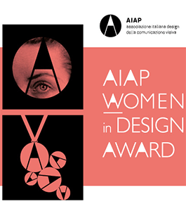 Festival dei Diritti: "AWDA - Aiap Women in Design Award" al Tepidarium del Roster