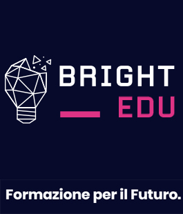 "Bright Educational", due giorni di formazione sulla cultura digitale al The Student Hotel