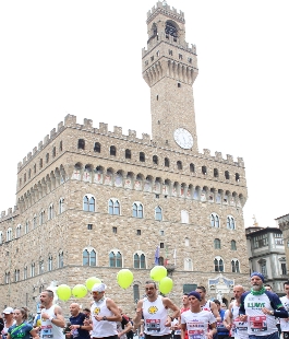 Half Marathon Firenze 2020: aperte le iscrizioni