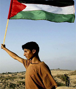 "Trilogia Palestinese", iniziative tra diritti e legalità al Circolo Arci Isolotto