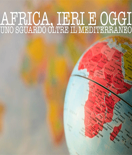"Africa, ieri e oggi", ciclo di incontri sul continente nero al Circolo L'Affratellamento