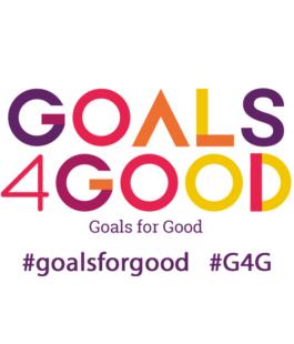 "Goals for Good", programma gratuito per il benessere di giovani e ambiente