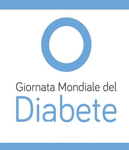 Giornata mondiale diabete, iniziative di sensibilizzazione