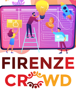 "Firenze Crowd. FondiAmo Comunità", al via cinque campagne di raccolte fondi online