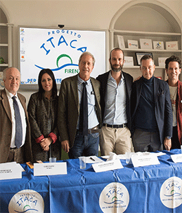Progetto Itaca Firenze Onlus: nuova sede di riabilitazione per la salute mentale