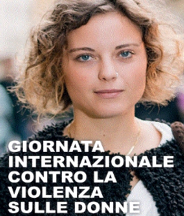 XI Rapporto sulla violenza di genere in Toscana, incontro a Palazzo Strozzi Sacrati