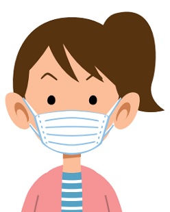 Coronavirus: obbligo di utilizzo delle mascherine nel Comune di Firenze