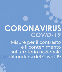 Esito del quarto questionario di indagine del Comune di Firenze sul Coronavirus