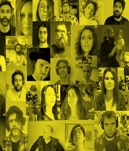 Voci per la libertà festeggia online con trenta artisti il compleanno di Amnesty International