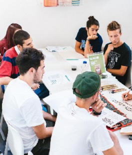 Mascherine per diversamente abili: saranno gli studenti di IED Firenze a progettarle