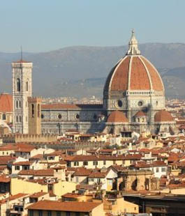 Nasce Firenze Welcome Card per il rilancio di piccole e medie imprese 