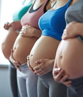 Centro di ascolto gravidanza e post partum della Regione Toscana