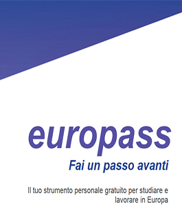"Europass" cambia look: tante nuove opportunità con il nuovo portale