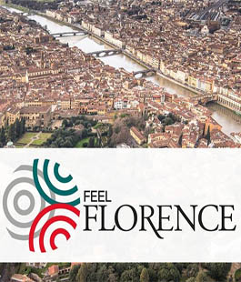 Feel Florence: la ''Grande Firenze'' parte dal turismo e dal digitale