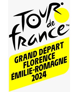 Tour de France: il programma della giornata di festa a cento giorni alla partenza da Firenze