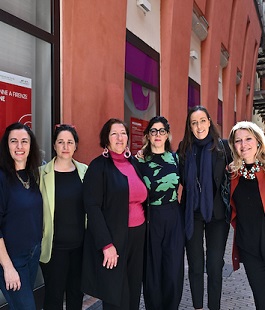 La Casa delle Donne a Firenze: nuovo spazio di incontro e confronto al complesso delle Murate