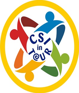 CSI in tour - a ciascuno il suo sport: al via la nuova edizione con quaranta tappe in Toscana