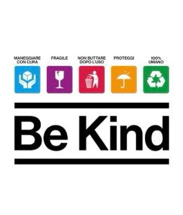 Convegno "Be Kind - Solo le persone gentili sono veramente forti" al Teatro della Compagnia