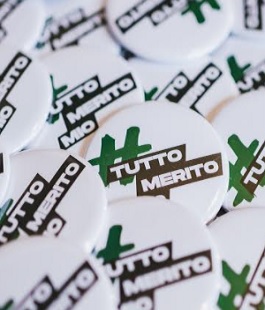 #TuttoMeritoMio: bando di sostegno allo studio di Fondazione CR Firenze e Intesa Sanpaolo