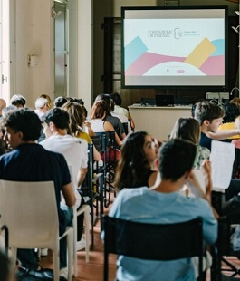 Fondazione CR Firenze: "Campus della Sostenibilità" per studenti delle scuole superiori