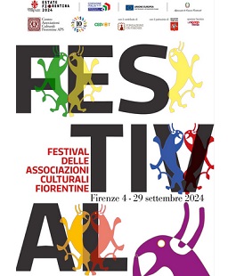 Festival Associazioni Culturali Fiorentine: concerto per la festa annuale "Angeli del Bello"