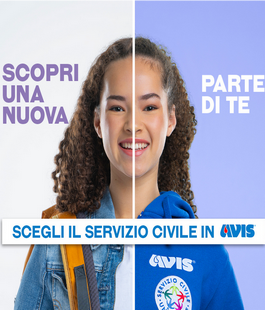Servizio Civile Universale 2026: il progetto di Avis Toscana per 10 giovani volontari a Firenze