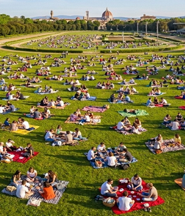 Pasquetta 2026: Super PicNic all'Ippodromo del Visarno alle Cascine di Firenze