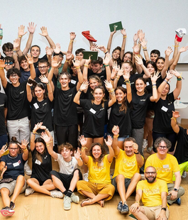 Fondazione CR Firenze: iscrizioni al campus gratuito "Spark" su materie STEM per 160 studenti