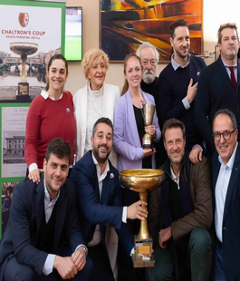 Chaltron's Coup 2026: al via il torneo di calcio degli ex allievi del liceo Dante di Firenze