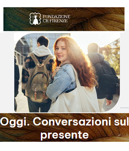 Fondazione CR Firenze: "Oggi in citt&agrave;" con Franco Gabrielli al Cinema La Compagnia