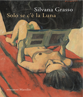 Leggere per non dimenticare: ''Solo se c'è la Luna'' di Silvana Grasso alle Oblate